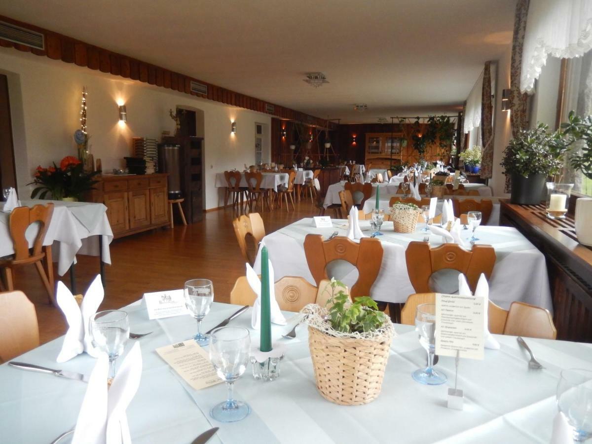 Hotel Landgasthof Zum Pflug Kleines Wiesental Dış mekan fotoğraf