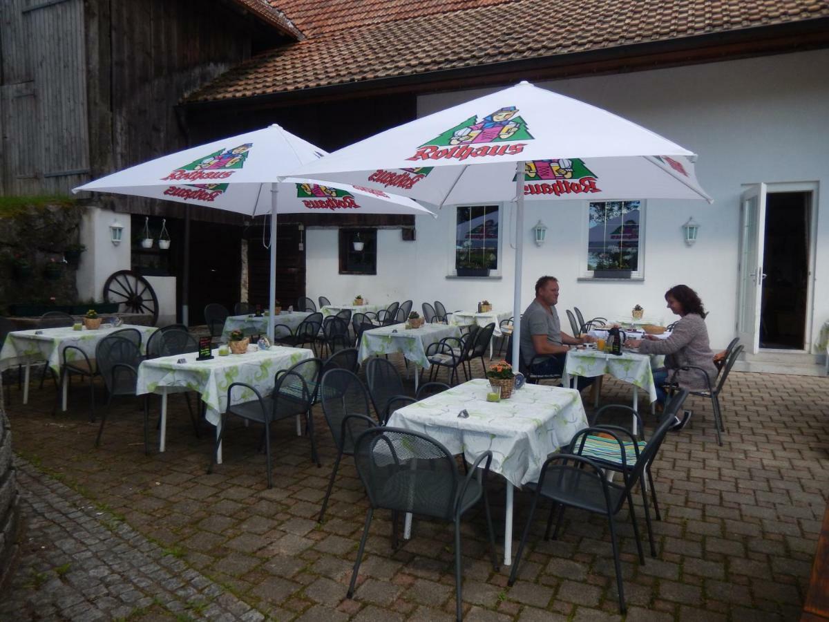 Hotel Landgasthof Zum Pflug Kleines Wiesental Dış mekan fotoğraf