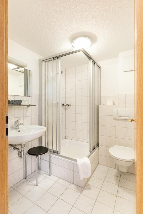 Hotel Landgasthof Zum Pflug Kleines Wiesental Dış mekan fotoğraf