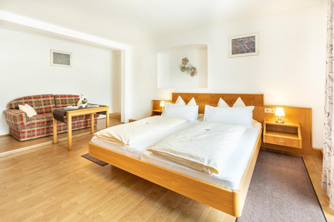 Hotel Landgasthof Zum Pflug Kleines Wiesental Dış mekan fotoğraf